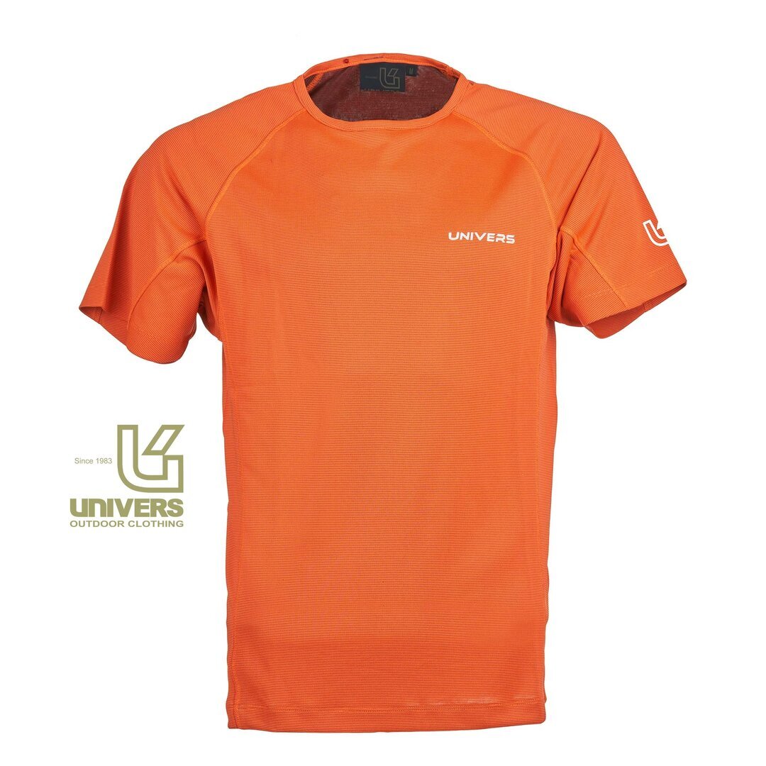 T-shirt tecnica antisudore / 94002-055