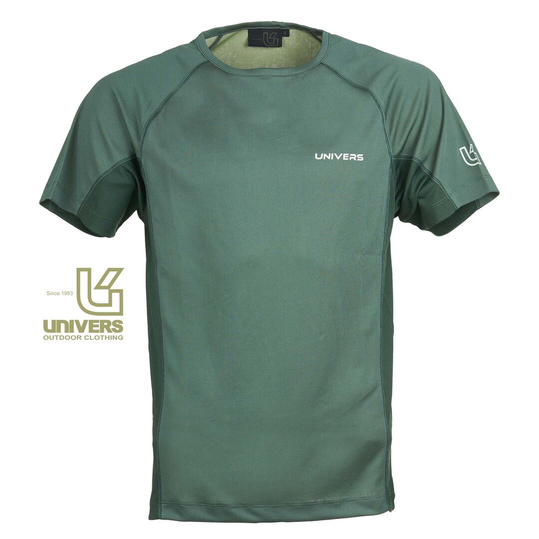 T-shirt tecnica antisudore / 94002-731